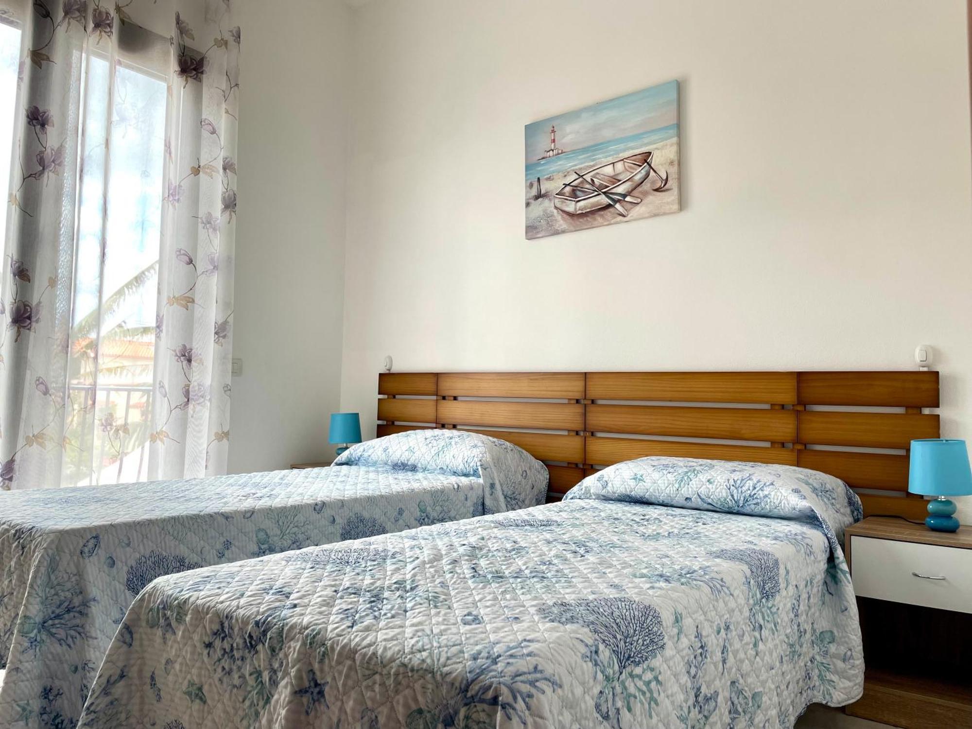 Casa Vacanze Luna Pula Bagian luar foto