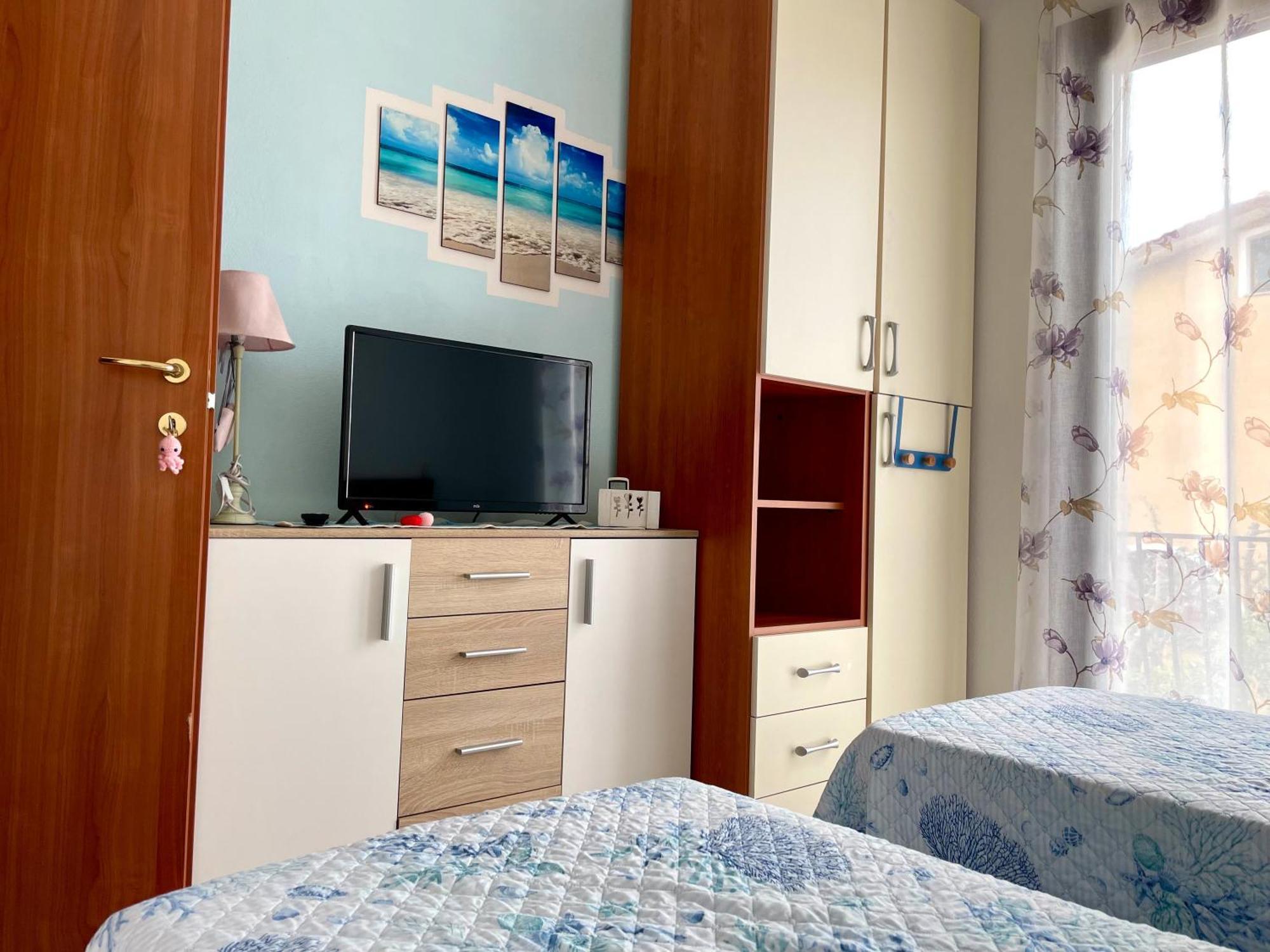 Casa Vacanze Luna Pula Bagian luar foto